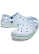 Сабо Crocs Bayaband Clog Mineral Blue M5W7-37-38 23 см 205089-W - изображение 2