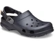 Крокси сабо Crocs All Terrain Black 41 чорні - изображение 1