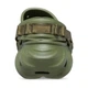 Сабо Crocs Echo Clog Army M11-44-28.5 см 207937 - изображение 6