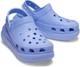 Жіночі крокси Crocs Classic Crush Clog Violet M6W8 38-39 24.5 см 207521 - зображення 3