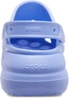 Жіночі крокси Crocs Classic Crush Clog Violet M6W8 38-39 24.5 см 207521 - зображення 5