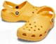 Сабо Crocs Classic Clog Orange M7W9-39-25.5 см 10001 - изображение 3