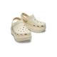Жіночі крокси Crocs Mega Crush Clog Bone M9W11-42-27 см - зображення 3