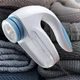 Машинка для стрижки катышков YU XIN Lint Remover YX-5880 / проводная 220V/4W - изображение 8