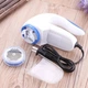 Машинка для стрижки катышков YU XIN Lint Remover YX-5880 / проводная 220V/4W - изображение 12