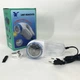Машинка для стрижки катышков YU XIN Lint Remover YX-5880 / проводная 220V/4W - изображение 14
