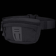 Поясная сумка напашник Condor DRAW DOWN WAIST PACK GEN III 111292 Чорний - изображение 2