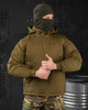 Куртка зимняя Alpha Gen.iv Pro Primaloft (точная копия M tac) Вт7060 XL - изображение 3