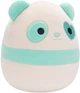 Мягкая игрушка Squishmallows Панда Швиндт 13 см (SQVA00814) - изображение 3