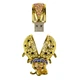 Флешка 16GB USB 2.0 "Скарабей" - изображение 3