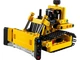 Конструктор LEGO Technic Надпотужний бульдозер 195 деталей (42163) - зображення 3