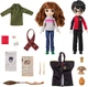 Колекційні ляльки Гаррі Поттера та Герміона Spin Master Wizarding World Harry Potter & Hermione Granger 20 см. (6067350) - зображення 1