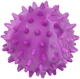 Игрушка для собак Pet Nova StarBall Мяч с шипами 5.5 см (RUB-STARBALL-M) - изображение 2
