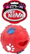 Игрушка для собак Pet Nova Шар кормушка 7.5 см (VIN-BALL-SNACK) - изображение 2