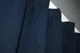 Комплект штор коротких VR-Textil Блэкаут Midnight № 1164ш Темно-синий 140х170 см 2 шт (35-0011) - изображение 5