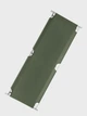 Раскладушка складная походная кровать Mil-tec US Style Olive 14402201 - изображение 4