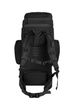 Рюкзак Mil-Tec Recom Rucksack 88 L PES COYOTE 14033005 - изображение 4