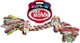 Игрушка для собак Pet Nova Канат два узла 25 см (ROPE-2KNOT-25CM) - изображение 2
