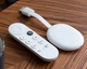 Приставка Chromecast with Google TV 2020 Snow - зображення 4