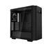 Корпус DeepCool CH510 Mesh Digital Black (R-CH510-BKNSE1-G-1) - изображение 4