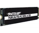 SSD M.2 Patriot P400 Lite 250GB NVMe 1.4 2280 Gen 4x4, 2700/3500 3D TLC - изображение 2