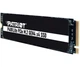 SSD M.2 Patriot P400 Lite 250GB NVMe 1.4 2280 Gen 4x4, 2700/3500 3D TLC - изображение 4