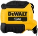 Рулетка измерительная DeWalt TOUGH 5 м х 28 мм (DWHT38114-0) - изображение 2