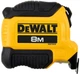 Рулетка измерительная DeWalt TOUGH 8 м х 28 мм (DWHT38128-0) - изображение 2