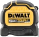 Рулетка измерительная DeWalt TOUGH 5 м х 32 мм (DWHT36917-0) - изображение 1