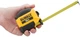 Рулетка измерительная DeWalt TOUGH 8 м х 28 мм (DWHT38128-0) - изображение 4