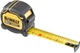 Рулетка измерительная DeWalt TOUGH 5 м х 32 мм (DWHT36917-0) - изображение 2