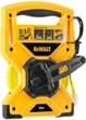 Рулетка вимірювальна DeWalt скловолокно 30 м х 12.7 мм (DWHT34218-0) - зображення 3