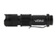 Фонарик ручной Voin VL-3028, LED XPE, 100Lm, зум, алюминий, 1хАА (не в комплекте) - изображение 2