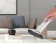 Портативная многофункциональная компактная мини швабра с автоотжимом MINI MOP - изображение 6