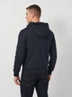 Толстовка на молнии мужская Polo Ralph Lauren 11290.3 L (48) Темно-синяя (2000000007052) - изображение 3