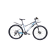 Велосипед Cronus колеса 27.5" модель Dynamic Алюмінієва рама 19.5" сірий-синій 2025 року - зображення 10