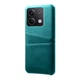 Защитный чехол Deexe Pocket Case для Xiaomi Redmi Note 13 5G - Green - изображение 2