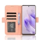 Чохол Deexe Wallet Stand для Infinix Zero 30 - Pink - зображення 4