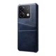 Захисний чохол Deexe Pocket Case для Xiaomi Redmi Note 13 5G - Blue - зображення 2