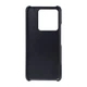Захисний чохол Deexe Pocket Case для Xiaomi Redmi Note 13 5G - Blue - зображення 3