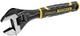 Ключ гаечный раздвижной Stanley FATMAX 150 х 24 мм (FMHT13125-0) - изображение 2
