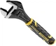 Ключ гаечный раздвижной Stanley FATMAX 200 х 29 мм (FMHT13126-0) - изображение 1