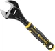 Ключ гаечный раздвижной Stanley FATMAX 300 х 39 мм (FMHT13128-0) - изображение 1