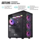Комп'ютер ARTLINE Gaming X93 Windows 11 Home (X93v66Win) - изображение 8