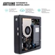 Неттоп ARTLINE Business B16 (B16v41) - зображення 4