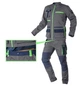 Штани робочі Neo Tools Premium, 100% бавовна, тканина Ripstop, посилення тканиною Cordura, XS(46), сіро-синій - изображение 5