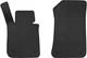 EVA килимки EVAtech в салон авто передні для BMW 1 Series (E87) 2004-2012 1 покоління Htb EU 2 шт Black (BM11095A2BW2RBB) - зображення 1