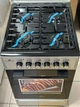 Газовая комбинированная плита Castle CPG-50B - изображение 3