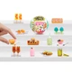 Игровой набор для творчества "Создай кафе" Miniverse 505396 серии "Mini Food 3" - изображение 8