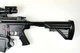 Детский Игрушечный Автомат на Орбизах HK416, Гель Бластер + Глушитель + Оптика + 30 000 орбиз в подарок - изображение 10